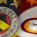 Galatasaray-Fenerbahçe Derbisi İçin Nefesler Tutuldu