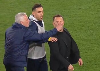 Galatasaray, Fenerbahçe Derbisinin Ardından Verilen Cezalar İçin TFF'ye Başvurdu