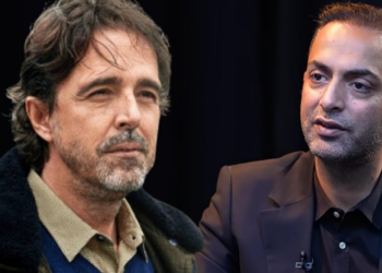 Gazeteciler Timur Soykan ve Murat Ağırel Gözaltına Alındı