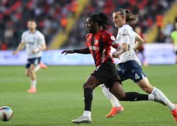 Gaziantep FK - Fenerbahçe Maçında Son Durum