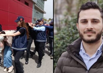 Gaziantep’te vahşet: Cesedi parçalanıp gizlendi