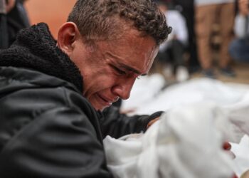 Gazze'de Son 24 Saatte 26 Filistinli Daha Katledildi