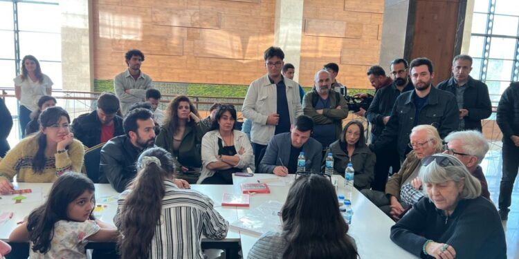 'Geçmiş gelecektir' bellek çalışması 2’nci gününde