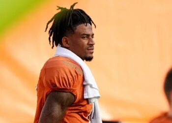 'Geleceğin Yıldızı' Her Şeyini Kaybedebilir... Ünlü Sporcu Hakkında Korkunç Suçlama