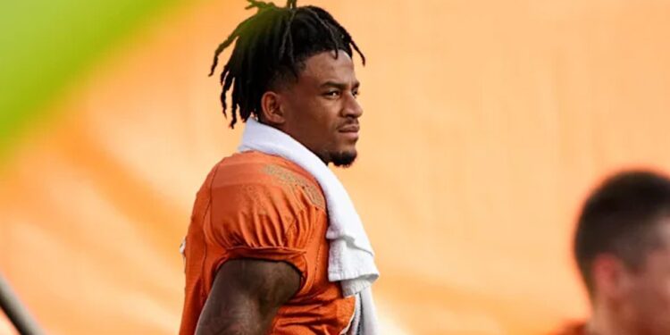 'Geleceğin Yıldızı' Her Şeyini Kaybedebilir... Ünlü Sporcu Hakkında Korkunç Suçlama