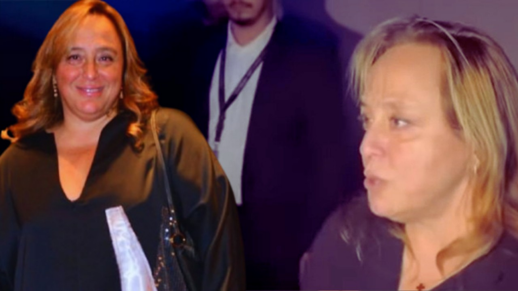 Gezi Parkı Soruşturmasında Tutuklanmıştı: Menajer Ayşe Barım Hastaneye Kaldırıldı