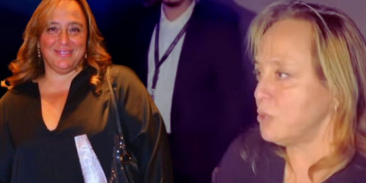 Gezi Parkı Soruşturmasında Tutuklanmıştı: Menajer Ayşe Barım Hastaneye Kaldırıldı