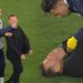 Görüntüler Gündem Olmuştu... Fenerbahçe'den Okan Buruk Açıklaması!