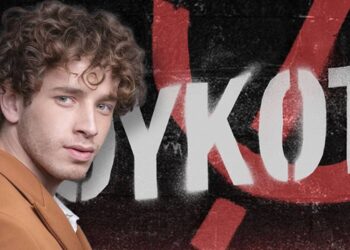 Gözaltına alınan oyuncu Cem Yiğit Üzümoğlu ve 10 kişi, yurt dışına çıkış yasağıyla serbest bırakıldı