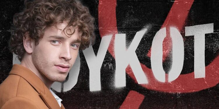 Gözaltına alınan oyuncu Cem Yiğit Üzümoğlu ve 10 kişi, yurt dışına çıkış yasağıyla serbest bırakıldı