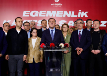 Gözaltına alınanlar, Sazlıdere'yi tehdit eden projelere karşı su güvenliğini savunuyorlardı!