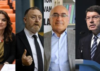Gözler Bu Görüşmede... DEM Parti Heyeti Adalet Bakanlığı'nda