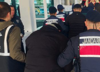 Gümrükteki Rüşvet Soruşturmasında 23 Tutuklama