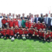 Gündoğdu Futbol Sahası Hizmete Açıldı