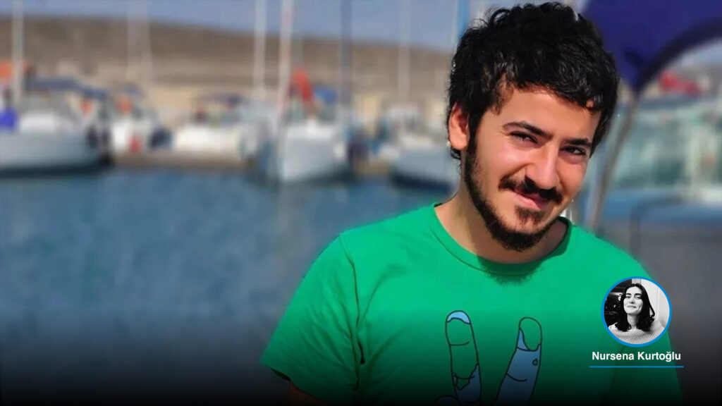 Güvenlik, öğrencileri amfide ablukaya aldı, salonun elektriğini kesti