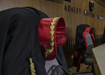 HSK Kararı Resmi Gazete'de! 2 İlde Yargı Çevresi Yeniden Belirlendi