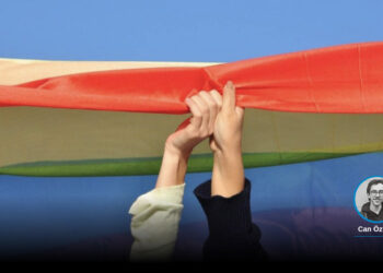 HÜDA-PAR’dan “LGBTİ+ karşıtı” kanun teklifi