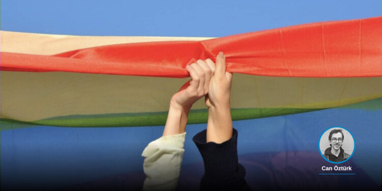 HÜDA-PAR’dan “LGBTİ+ karşıtı” kanun teklifi