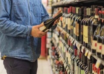 Hafta Sonu Alkol Satışı Yasaklandı