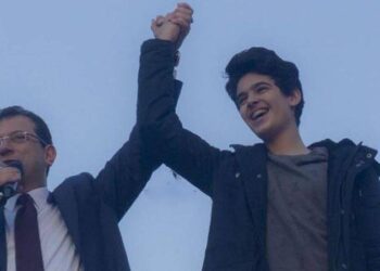 Hakaret edildiği iddiasından 17 saat önce Berkay gözaltındadır