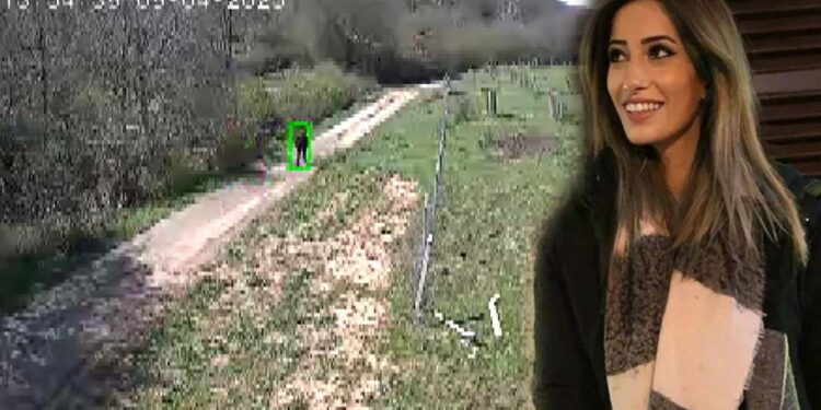 Hakkında Yakalama Kararı Varken Sinem'i Öldürdü: Katil Hala Aramızda!