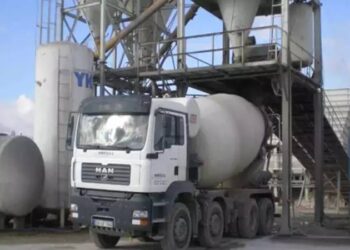 Haklarında rekabet soruşturması açılan beton firmaları savunma yaptı