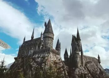 Harry Potter Dizisinin Kadrosu Açıklandı