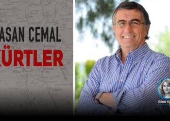 Hasan Cemal'in 'Kürtler' kitabı 22 yıl sonra yeniden basıldı