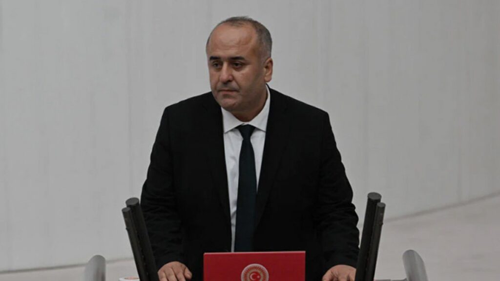 Hasta tutsak Akay’ın durumuna dair tıbbi çelişki Adalet Bakanlığı’na soruldu