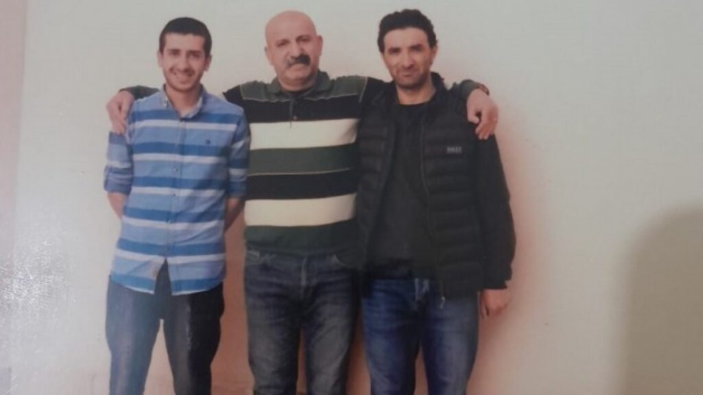 Hasta tutsak Engin Uysal’ın durumu Meclis gündeminde