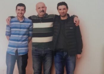 Hasta tutsak Engin Uysal’ın durumu Meclis gündeminde