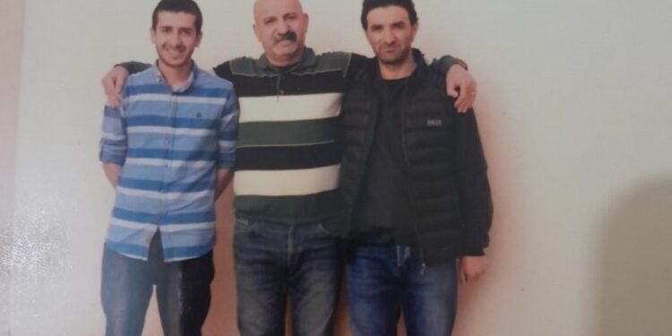 Hasta tutsak Engin Uysal’ın durumu Meclis gündeminde