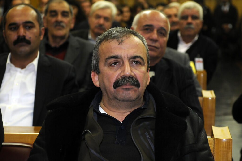 Hastaneden açıklama: Hayati tehlikesi sürüyor
