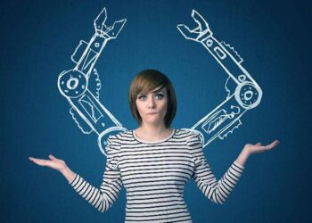 Her beş kişiden biri dijitalleşme sebebiyle gelecekte işsiz kalabileceğini düşünüyor