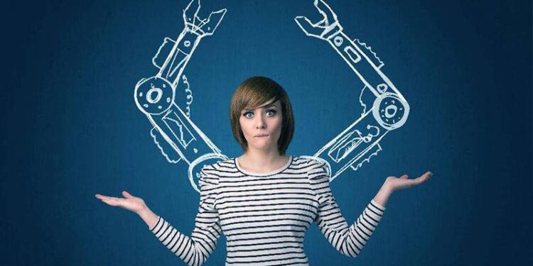 Her beş kişiden biri dijitalleşme sebebiyle gelecekte işsiz kalabileceğini düşünüyor