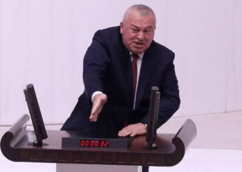 Her biri 80 milyona 12 daire alan AKP'li bir milletvekili var!