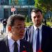 Hesabı istedim, Ekrem Başkan ödemiş, o an anladım,  evet kazanacağız