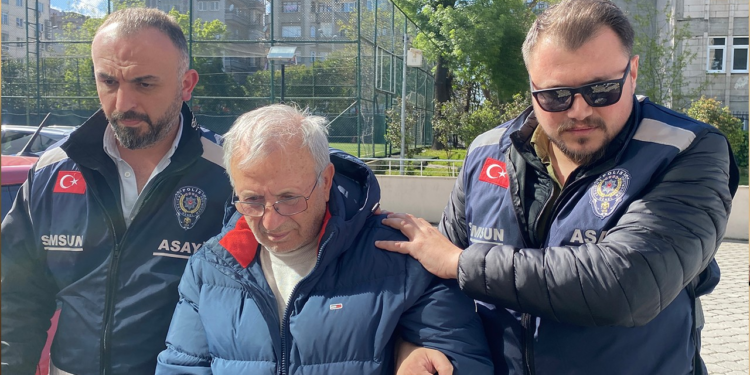 Heyelan Faciasında Baba ve 2 Kızına Mezar Olan İstasyonun Sahibinden Kan Donduran Savunma