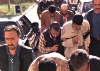 Hizbullah tetikçisinin kaderi, Beştepe'ye gönderdiği mektupla değişti; açık cezaevine alındı