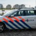 Hollanda'nın Başkentinde Patlama