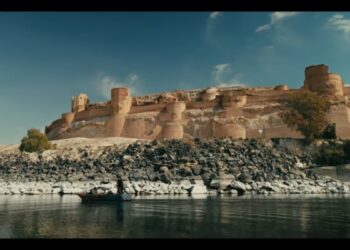 Hunergeha Welat’tan yeni klip:Ji Firatê