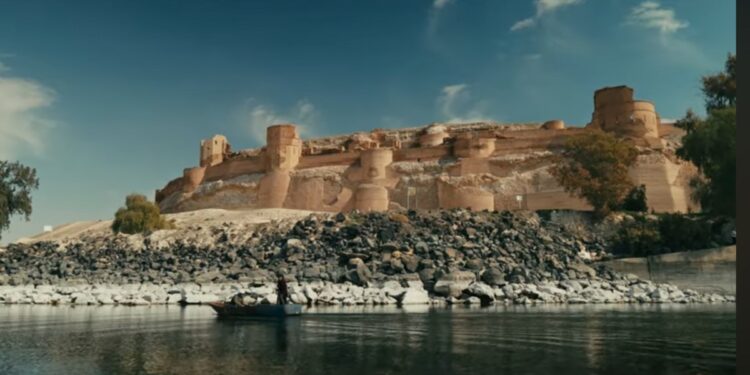 Hunergeha Welat’tan yeni klip:Ji Firatê