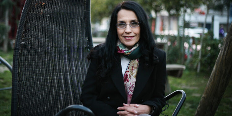 Hür: FETÖ lafı şimşekleri topraklıyor diye düşünüyorlar