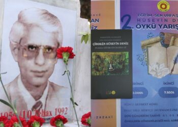 Hüseyin Deniz öykü yarışması için başvurular sürüyor