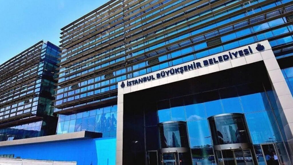 İBB İştiraklerine Bir Soruşturma Daha! CHP Döneminin Tüm Belgeleri İstendi
