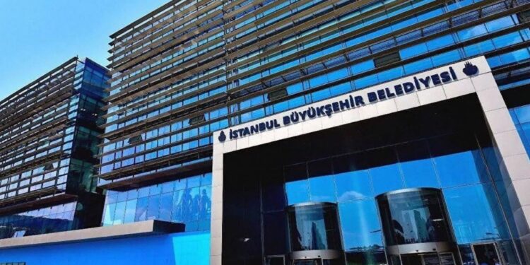 İBB İştiraklerine Bir Soruşturma Daha! CHP Döneminin Tüm Belgeleri İstendi