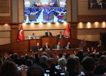 İBB Meclisi'nden taksi ihalesi yapılmasına onay