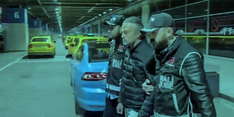 İBB'ye Yönelik 'Yolsuzluk' Soruşturmasında Flaş Gelişme: Firari Kaan Ketenci KKTC'de Yakalandı