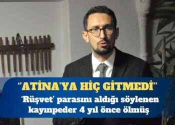 İBB’ye operasyon: ‘Rüşvet’ parasını aldığı söylenen kayınpeder 4 yıl önce ölmüş
