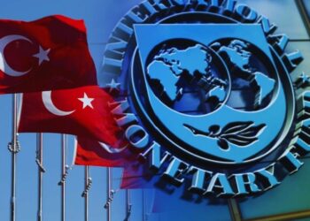 IMF'den Türkiye Değerlendirmesi: Büyüme Tahmini Yükseldi, Risklere Karşı Uyarı Geldi